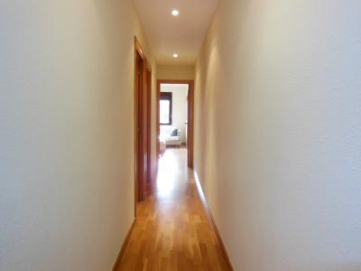 Piso en Alquiler en Barcelona Milà I Fontanals - Torres