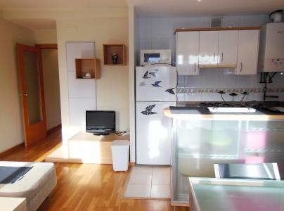 Piso en Alquiler en Barcelona Milà I Fontanals - Torres