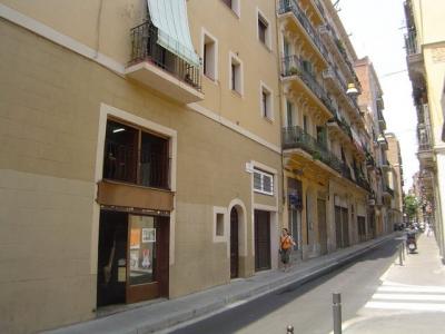 Piso en Alquiler en Barcelona Milà I Fontanals - Torres