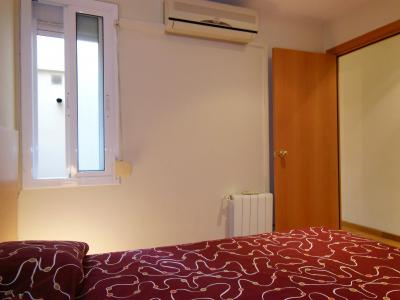 Piso en Alquiler en Barcelona Milà I Fontanals - Torres