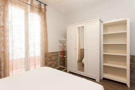 Appartement te huur in Barcelona Provença - Calabria
