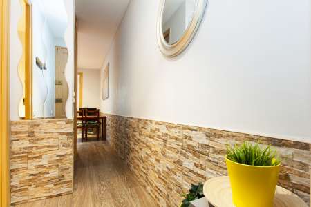Appartement te huur in Barcelona Provença - Calabria