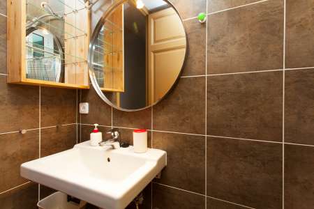 Appartement te huur in Barcelona Provença - Calabria