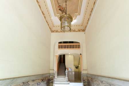 Appartement te huur in Barcelona Provença - Calabria