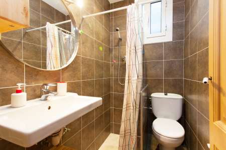 Appartement te huur in Barcelona Provença - Calabria