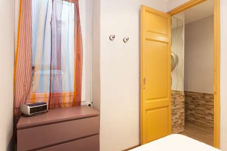 Appartement te huur in Barcelona Provença - Calabria