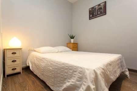 Appartement te huur in Barcelona Provença - Calabria