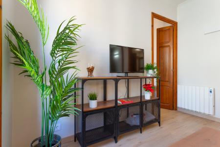 Appartement te huur in Barcelona Provença - Viladomat