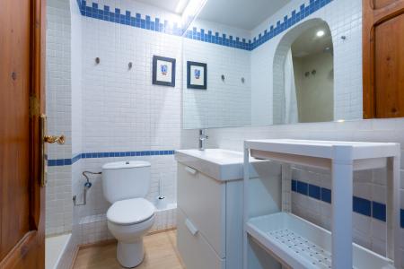 Appartement te huur in Barcelona Provença - Viladomat