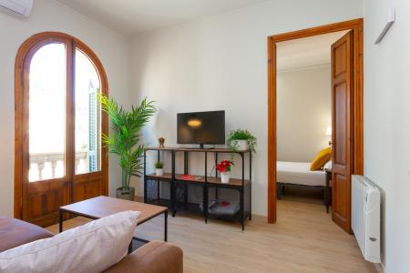 Appartement te huur in Barcelona Provença - Viladomat