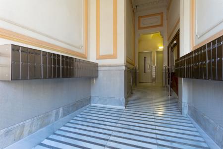 Appartement te huur in Barcelona Provença - Viladomat