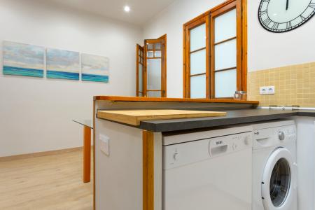 Appartement te huur in Barcelona Provença - Viladomat