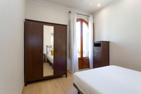 Appartement te huur in Barcelona Provença - Viladomat