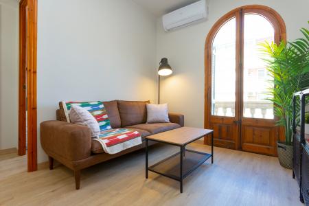 Appartement te huur in Barcelona Provença - Viladomat