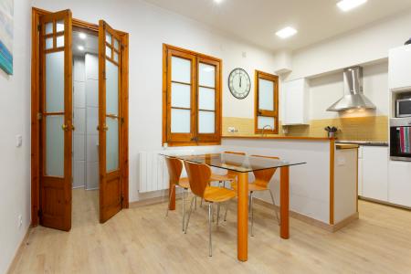 Appartement te huur in Barcelona Provença - Viladomat