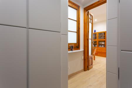 Appartement te huur in Barcelona Provença - Viladomat