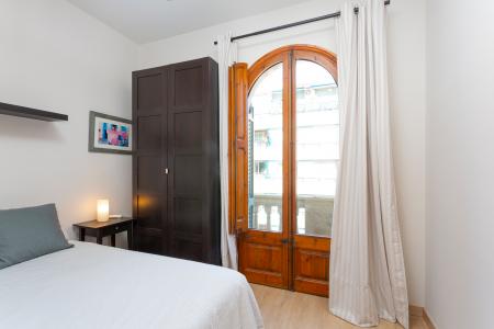 Appartement te huur in Barcelona Provença - Viladomat