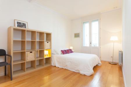 Apartamento de lujo en el corazón de Barcelona
