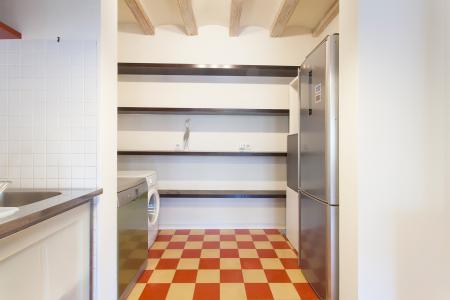 Apartamento de lujo en el corazón de Barcelona