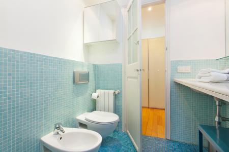 Apartamento de lujo en el corazón de Barcelona