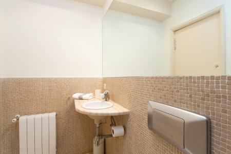 Apartamento de lujo en el corazón de Barcelona