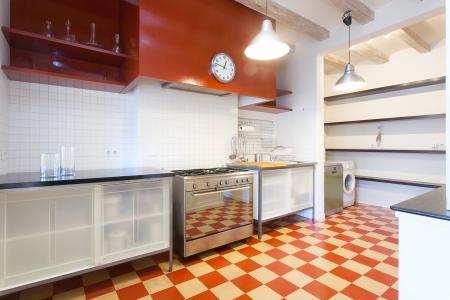 Apartamento de lujo en el corazón de Barcelona