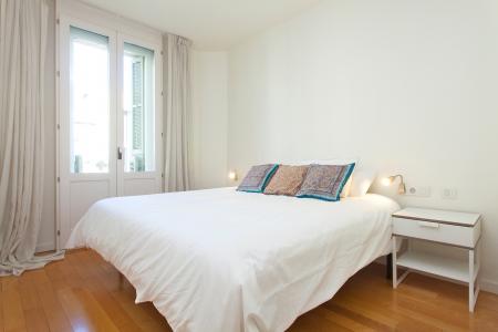 Apartamento de lujo en el corazón de Barcelona