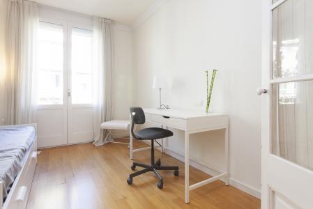 Apartamento de lujo en el corazón de Barcelona