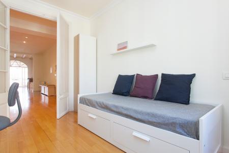 Apartamento de lujo en el corazón de Barcelona