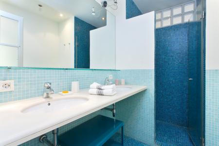 Apartamento de lujo en el corazón de Barcelona