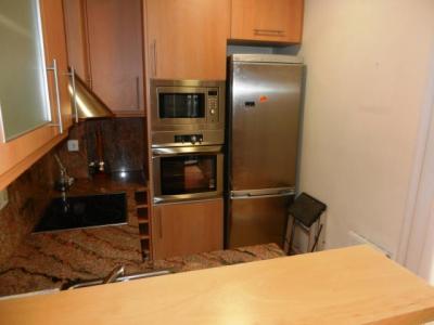 Pis en Lloguer a Barcelona Begur - Carrer De Sants (parking Incluido)