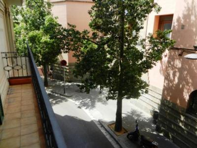 Pis en Lloguer a Barcelona Begur - Carrer De Sants (parking Incluido)