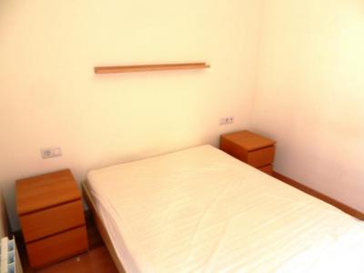 Pis en Lloguer a Barcelona Begur - Carrer De Sants (parking Incluido)