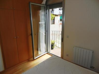 Pis en Lloguer a Barcelona Begur - Carrer De Sants (parking Incluido)