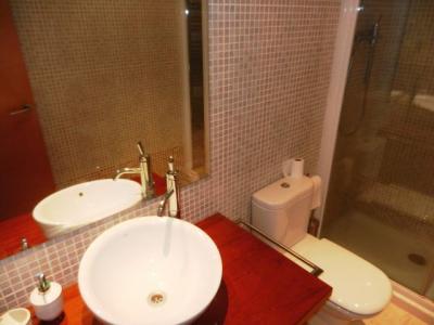 Pis en Lloguer a Barcelona Begur - Carrer De Sants (parking Incluido)