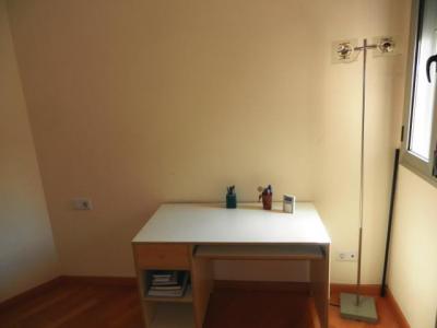 Pis en Lloguer a Barcelona Begur - Carrer De Sants (parking Incluido)