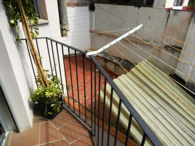 Pis en Lloguer a Barcelona Begur - Carrer De Sants (parking Incluido)