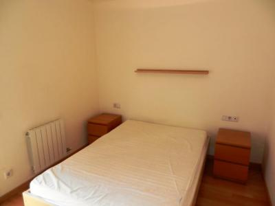 Pis en Lloguer a Barcelona Begur - Carrer De Sants (parking Incluido)