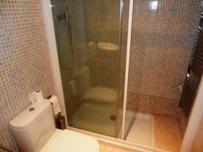 Pis en Lloguer a Barcelona Begur - Carrer De Sants (parking Incluido)