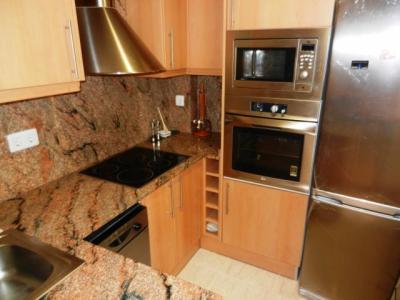 Pis en Lloguer a Barcelona Begur - Carrer De Sants (parking Incluido)