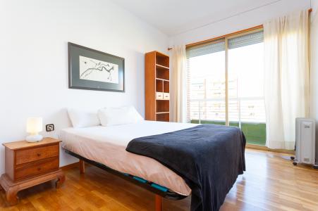Appartement te huur in Barcelona Avinguda Roma - Urgell