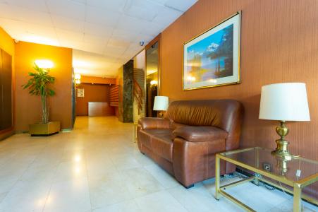 Appartement te huur in Barcelona Avinguda Roma - Urgell