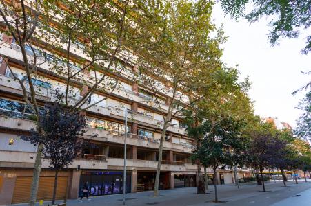 Appartement te huur in Barcelona Avinguda Roma - Urgell