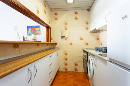 Appartement te huur in Barcelona Avinguda Roma - Urgell