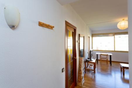 Appartement te huur in Barcelona Avinguda Roma - Urgell