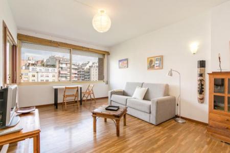 Appartement te huur in Barcelona Avinguda Roma - Urgell