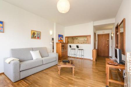 Appartement te huur in Barcelona Avinguda Roma - Urgell