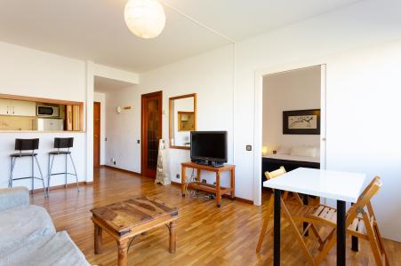 Appartement te huur in Barcelona Avinguda Roma - Urgell