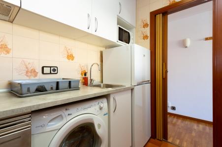 Appartement te huur in Barcelona Avinguda Roma - Urgell
