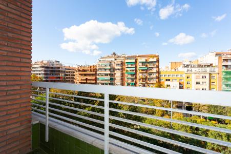 Appartement te huur in Barcelona Avinguda Roma - Urgell